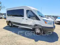 2016 Ford TRANSIT photo