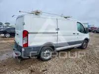 2016 Ford TRANSIT photo