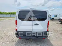2016 Ford TRANSIT фото