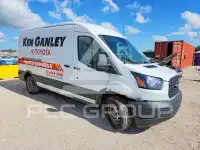 2016 Ford TRANSIT фото