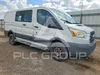 2016 Ford TRANSIT фото