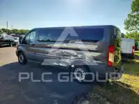 2016 Ford TRANSIT фото