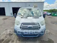 2016 Ford TRANSIT photo
