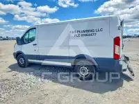 2016 Ford TRANSIT photo