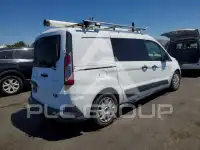 2016 Ford TRANSIT photo