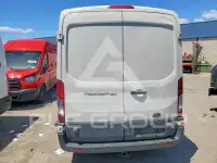 2016 Ford TRANSIT photo