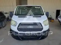 2016 Ford TRANSIT фото