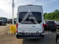 2016 Ford TRANSIT photo