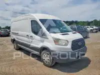 2016 Ford TRANSIT photo