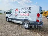 2016 Ford TRANSIT фото