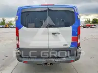 2016 Ford TRANSIT фото