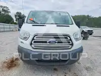 2016 Ford TRANSIT фото