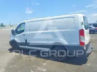 2016 Ford TRANSIT фото