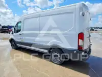 2016 Ford TRANSIT фото