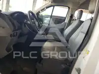 2016 Ford TRANSIT фото