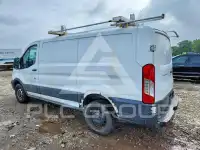 2016 Ford TRANSIT photo