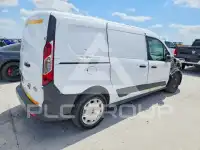 2016 Ford TRANSIT photo