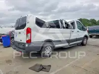 2016 Ford TRANSIT фото