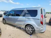 2016 Ford TRANSIT фото