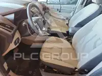 2016 Ford TRANSIT photo