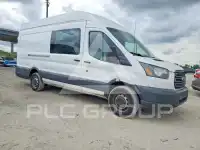 2016 Ford TRANSIT фото