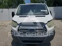 2016 Ford TRANSIT фото
