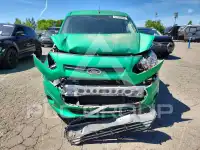 2016 Ford TRANSIT photo
