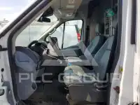 2016 Ford TRANSIT фото