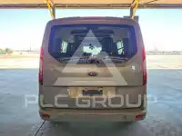 2016 Ford TRANSIT photo