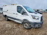 2016 Ford TRANSIT photo