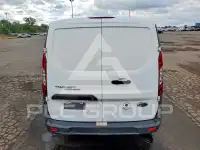 2016 Ford TRANSIT фото