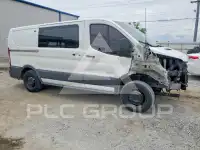 2016 Ford TRANSIT фото