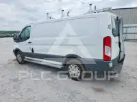 2016 Ford TRANSIT фото