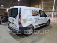 2016 Ford TRANSIT фото