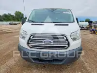 2016 Ford TRANSIT фото