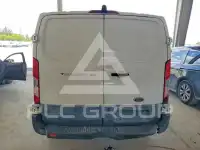 2016 Ford TRANSIT фото