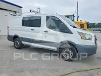 2016 Ford TRANSIT фото
