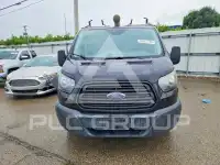 2016 Ford TRANSIT photo