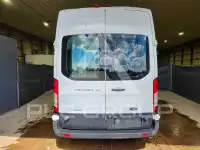 2016 Ford TRANSIT photo