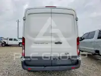 2016 Ford TRANSIT фото