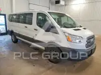 2016 Ford TRANSIT фото