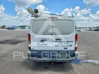 2016 Ford TRANSIT photo