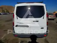 2016 Ford TRANSIT фото