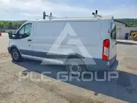 2016 Ford TRANSIT фото
