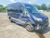 2016 Ford TRANSIT photo