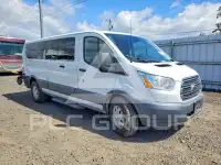 2016 Ford TRANSIT фото