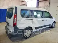 2016 Ford TRANSIT фото