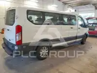 2016 Ford TRANSIT фото