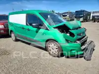 2016 Ford TRANSIT photo