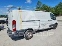 2016 Ford TRANSIT photo